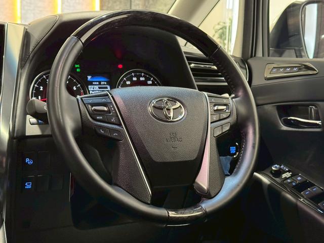 アルファード 2.5S Cパッケージ モデリスタエアロ メーカーナビ JBLサウンド ツインムーンルーフ デジタルインナーミラー 3眼LEDヘッド 後席モニター ガナドールマフラー 全方位カメラ DVDデッキ ブラインドスポットモニター(62枚目)