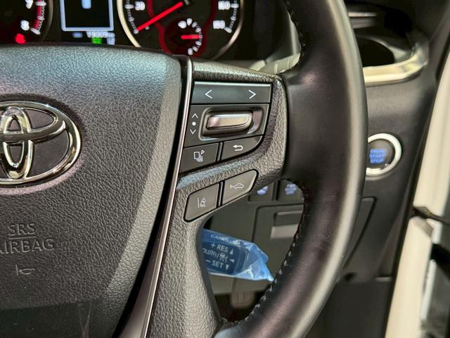 アルファード 2.5S Cパッケージ モデリスタエアロ メーカーナビ JBLサウンド ツインムーンルーフ デジタルインナーミラー 3眼LEDヘッド 後席モニター ガナドールマフラー 全方位カメラ DVDデッキ ブラインドスポットモニター(64枚目)