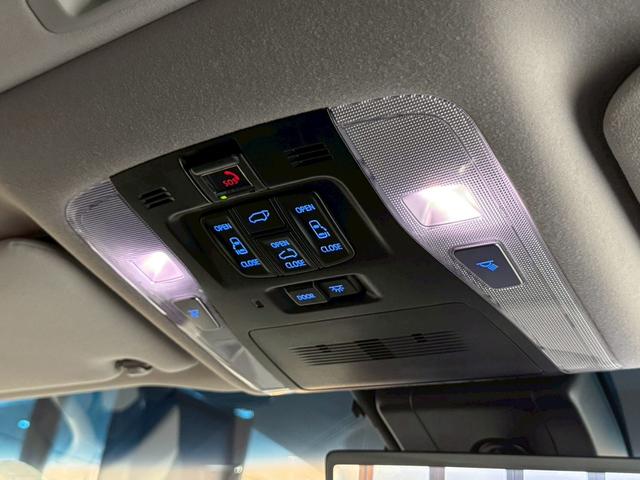 アルファード 2.5S Cパッケージ モデリスタエアロ メーカーナビ JBLサウンド ツインムーンルーフ デジタルインナーミラー 3眼LEDヘッド 後席モニター ガナドールマフラー 全方位カメラ DVDデッキ ブラインドスポットモニター(68枚目)