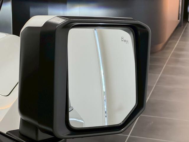 ランドクルーザー250 VX 丸目LEDヘッド トヨタチームメイト 寒冷地仕様 デジタルミラー ムーンルーフ ルーフレール パノラミックビュー ブラインドスポット 純正12.3型DA ナビ フルセグTV HDMI端子 ETC2.0(14枚目)