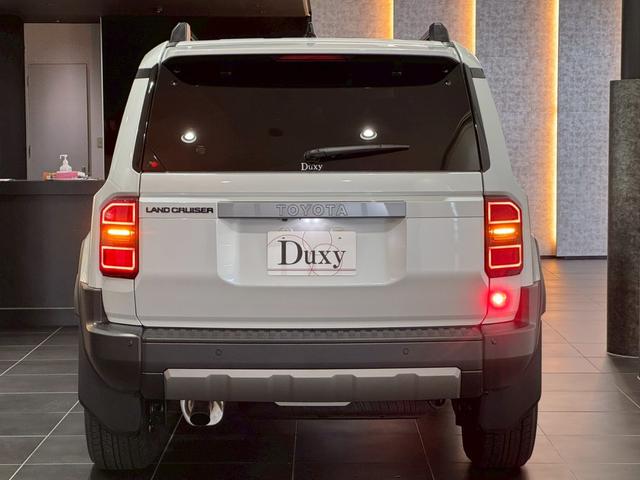 ランドクルーザー250 VX 丸目LEDヘッド トヨタチームメイト 寒冷地仕様 デジタルミラー ムーンルーフ ルーフレール パノラミックビュー ブラインドスポット 純正12.3型DA ナビ フルセグTV HDMI端子 ETC2.0(28枚目)