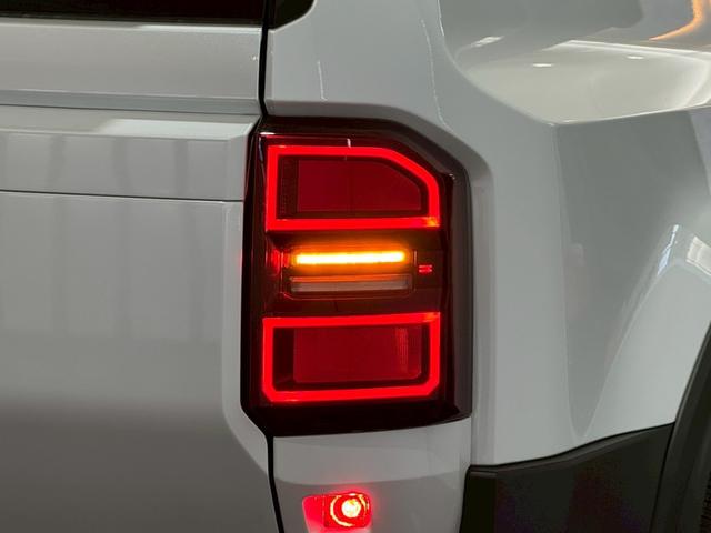 ランドクルーザー250 VX 丸目LEDヘッド トヨタチームメイト 寒冷地仕様 デジタルミラー ムーンルーフ ルーフレール パノラミックビュー ブラインドスポット 純正12.3型DA ナビ フルセグTV HDMI端子 ETC2.0(34枚目)