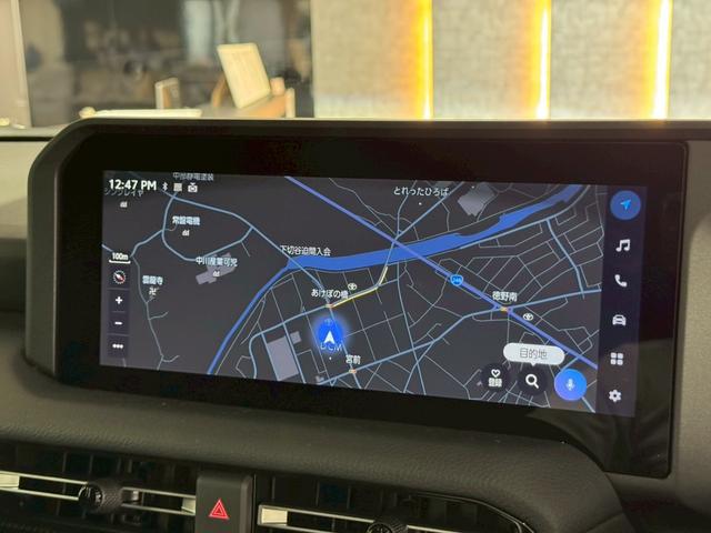ランドクルーザー250 VX 丸目LEDヘッド トヨタチームメイト 寒冷地仕様 デジタルミラー ムーンルーフ ルーフレール パノラミックビュー ブラインドスポット 純正12.3型DA ナビ フルセグTV HDMI端子 ETC2.0(41枚目)