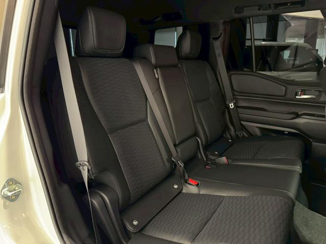 ランドクルーザー250 VX 丸目LEDヘッド トヨタチームメイト 寒冷地仕様 デジタルミラー ムーンルーフ ルーフレール パノラミックビュー ブラインドスポット 純正12.3型DA ナビ フルセグTV HDMI端子 ETC2.0(49枚目)