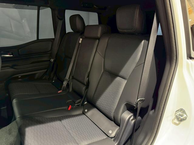 ランドクルーザー250 VX 丸目LEDヘッド トヨタチームメイト 寒冷地仕様 デジタルミラー ムーンルーフ ルーフレール パノラミックビュー ブラインドスポット 純正12.3型DA ナビ フルセグTV HDMI端子 ETC2.0(52枚目)