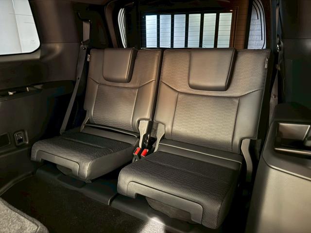 ランドクルーザー250 VX 丸目LEDヘッド トヨタチームメイト 寒冷地仕様 デジタルミラー ムーンルーフ ルーフレール パノラミックビュー ブラインドスポット 純正12.3型DA ナビ フルセグTV HDMI端子 ETC2.0(56枚目)