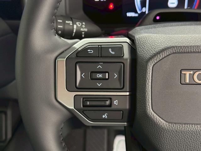 ランドクルーザー250 VX 丸目LEDヘッド トヨタチームメイト 寒冷地仕様 デジタルミラー ムーンルーフ ルーフレール パノラミックビュー ブラインドスポット 純正12.3型DA ナビ フルセグTV HDMI端子 ETC2.0(62枚目)