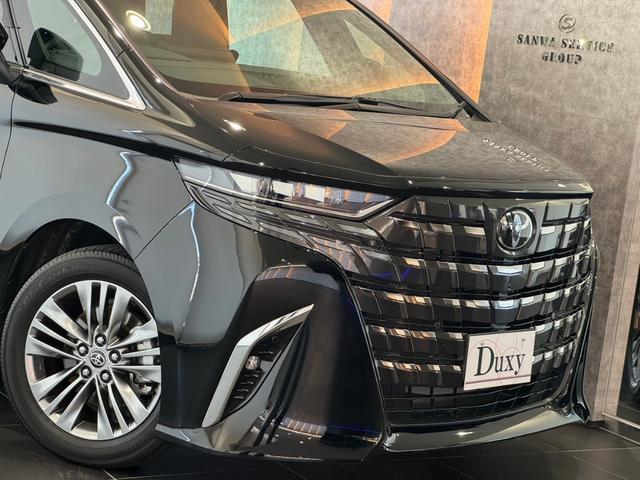 アルファードハイブリッド Z ユニバーサルステップ 後席モニター トヨタチームメイト ビルトインETC ドライブレコーダー サンルーフ デジタルインナーミラー AC100Vコンセント 置くだけ充電 パノラミックビューモニター(5枚目)