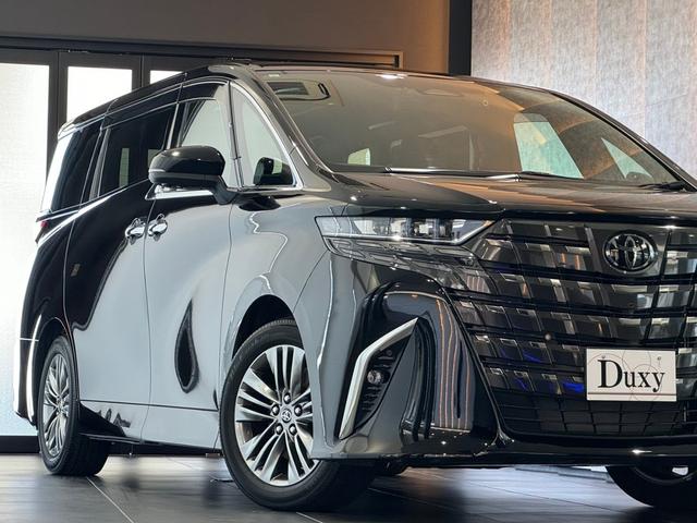 アルファードハイブリッド Z ユニバーサルステップ 後席モニター トヨタチームメイト ビルトインETC ドライブレコーダー サンルーフ デジタルインナーミラー AC100Vコンセント 置くだけ充電 パノラミックビューモニター(7枚目)