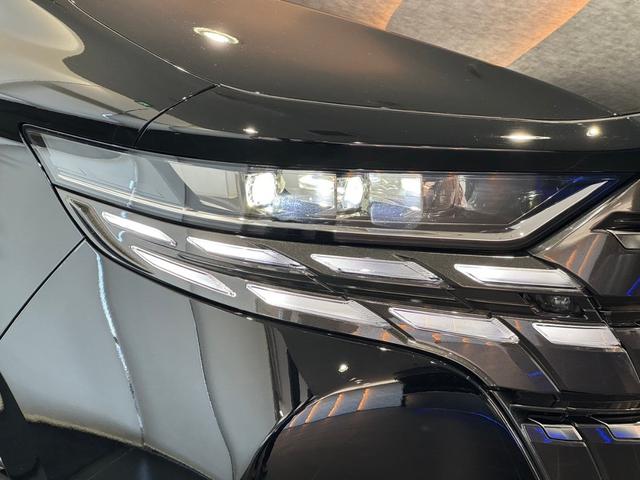 アルファードハイブリッド Z ユニバーサルステップ 後席モニター トヨタチームメイト ビルトインETC ドライブレコーダー サンルーフ デジタルインナーミラー AC100Vコンセント 置くだけ充電 パノラミックビューモニター(11枚目)