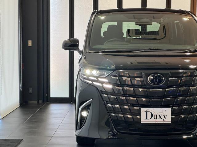 アルファードハイブリッド Z ユニバーサルステップ 後席モニター トヨタチームメイト ビルトインETC ドライブレコーダー サンルーフ デジタルインナーミラー AC100Vコンセント 置くだけ充電 パノラミックビューモニター(16枚目)