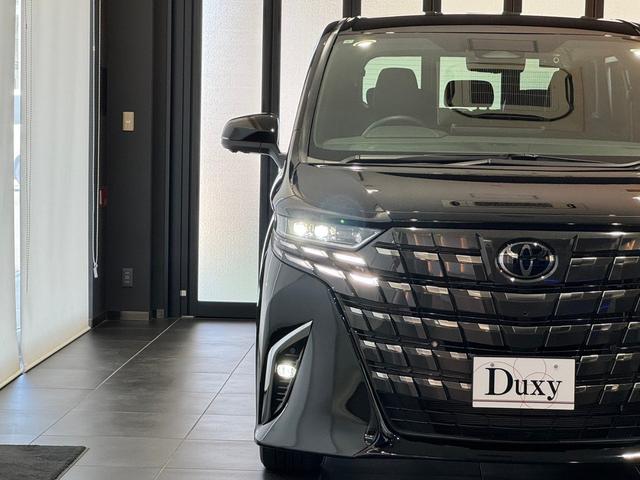 アルファードハイブリッド Z ユニバーサルステップ 後席モニター トヨタチームメイト ビルトインETC ドライブレコーダー サンルーフ デジタルインナーミラー AC100Vコンセント 置くだけ充電 パノラミックビューモニター(18枚目)