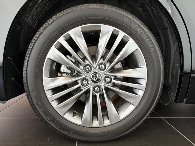 アルファードハイブリッド Z ユニバーサルステップ 後席モニター トヨタチームメイト ビルトインETC ドライブレコーダー サンルーフ デジタルインナーミラー AC100Vコンセント 置くだけ充電 パノラミックビューモニター(19枚目)