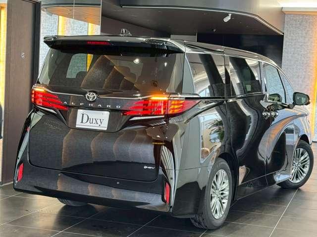 アルファードハイブリッド Z ユニバーサルステップ 後席モニター トヨタチームメイト ビルトインETC ドライブレコーダー サンルーフ デジタルインナーミラー AC100Vコンセント 置くだけ充電 パノラミックビューモニター(24枚目)