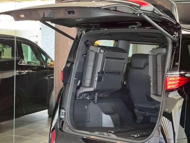 アルファードハイブリッド Z ユニバーサルステップ 後席モニター トヨタチームメイト ビルトインETC ドライブレコーダー サンルーフ デジタルインナーミラー AC100Vコンセント 置くだけ充電 パノラミックビューモニター(26枚目)