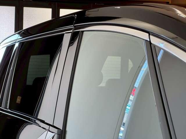 アルファードハイブリッド Z ユニバーサルステップ 後席モニター トヨタチームメイト ビルトインETC ドライブレコーダー サンルーフ デジタルインナーミラー AC100Vコンセント 置くだけ充電 パノラミックビューモニター(27枚目)