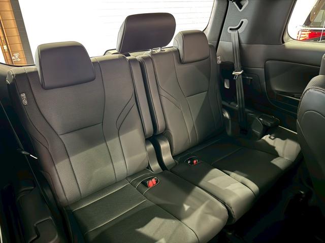 アルファードハイブリッド Z ユニバーサルステップ 後席モニター トヨタチームメイト ビルトインETC ドライブレコーダー サンルーフ デジタルインナーミラー AC100Vコンセント 置くだけ充電 パノラミックビューモニター(56枚目)