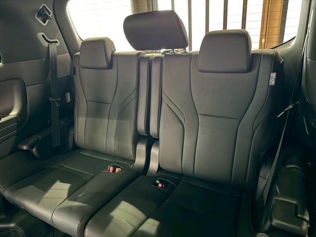 アルファードハイブリッド Z ユニバーサルステップ 後席モニター トヨタチームメイト ビルトインETC ドライブレコーダー サンルーフ デジタルインナーミラー AC100Vコンセント 置くだけ充電 パノラミックビューモニター(57枚目)