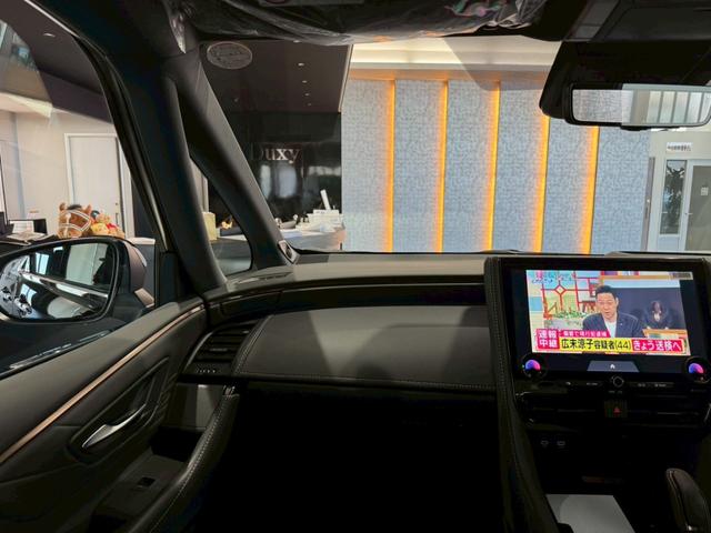 アルファードハイブリッド Z ユニバーサルステップ 後席モニター トヨタチームメイト ビルトインETC ドライブレコーダー サンルーフ デジタルインナーミラー AC100Vコンセント 置くだけ充電 パノラミックビューモニター(59枚目)