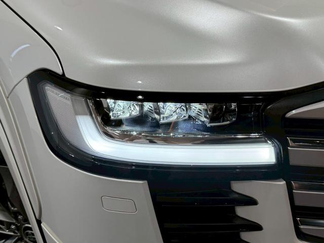 ランドクルーザー ZX モデリスタエアロ リアエンターテインメント クールBOX 寒冷地 デクロック ワンオーナー ルーフレール タイヤ空気圧センサー JBLスピーカー ETC2.0 トノカバー ブラインドスポットモニター(14枚目)