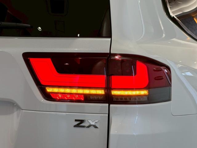 ランドクルーザー ZX モデリスタエアロ リアエンターテインメント クールBOX 寒冷地 デクロック ワンオーナー ルーフレール タイヤ空気圧センサー JBLスピーカー ETC2.0 トノカバー ブラインドスポットモニター(32枚目)
