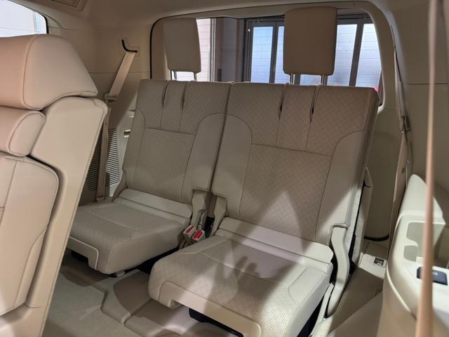 ランドクルーザー ZX モデリスタエアロ リアエンターテインメント クールBOX 寒冷地 デクロック ワンオーナー ルーフレール タイヤ空気圧センサー JBLスピーカー ETC2.0 トノカバー ブラインドスポットモニター(48枚目)