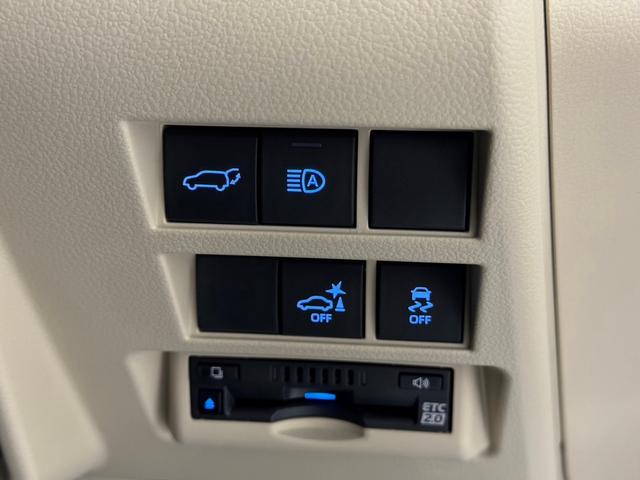 ランドクルーザー ZX モデリスタエアロ リアエンターテインメント クールBOX 寒冷地 デクロック ワンオーナー ルーフレール タイヤ空気圧センサー JBLスピーカー ETC2.0 トノカバー ブラインドスポットモニター(53枚目)