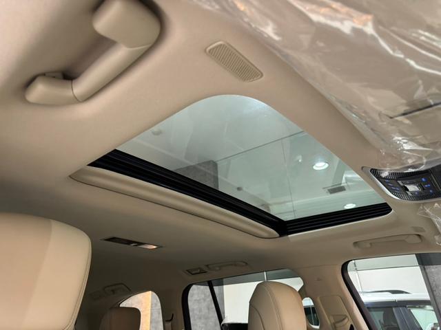 ランドクルーザー ZX モデリスタエアロ リアエンターテインメント クールBOX 寒冷地 デクロック ワンオーナー ルーフレール タイヤ空気圧センサー JBLスピーカー ETC2.0 トノカバー ブラインドスポットモニター(61枚目)