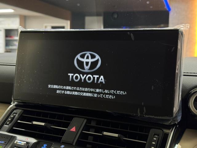 ランドクルーザー ZX モデリスタエアロ リアエンターテインメント クールBOX 寒冷地 デクロック ワンオーナー ルーフレール タイヤ空気圧センサー JBLスピーカー ETC2.0 トノカバー ブラインドスポットモニター(63枚目)