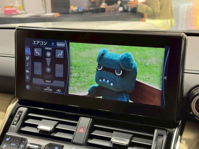 ランドクルーザー ZX モデリスタエアロ リアエンターテインメント クールBOX 寒冷地 デクロック ワンオーナー ルーフレール タイヤ空気圧センサー JBLスピーカー ETC2.0 トノカバー ブラインドスポットモニター(65枚目)