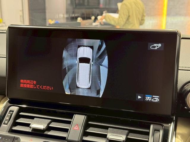 ランドクルーザー ZX モデリスタエアロ リアエンターテインメント クールBOX 寒冷地 デクロック ワンオーナー ルーフレール タイヤ空気圧センサー JBLスピーカー ETC2.0 トノカバー ブラインドスポットモニター(66枚目)