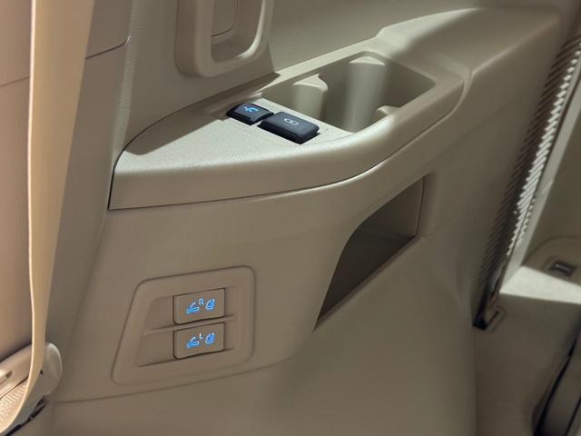 ランドクルーザー ZX モデリスタエアロ リアエンターテインメント クールBOX 寒冷地 デクロック ワンオーナー ルーフレール タイヤ空気圧センサー JBLスピーカー ETC2.0 トノカバー ブラインドスポットモニター(71枚目)