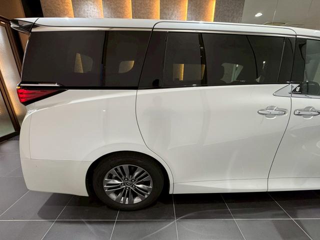 アルファードハイブリッド Z トヨタチームメイト カラーヘッドアップディスプレイ 左右独立サンルーフ スペアタイヤ パワーシート シートヒーター シートクーラー ビルトインETC メモリーシート パノラミックビューモニター(21枚目)