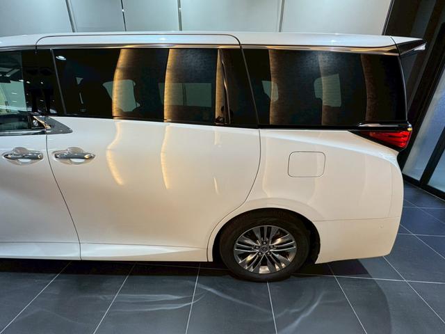 アルファードハイブリッド Z トヨタチームメイト カラーヘッドアップディスプレイ 左右独立サンルーフ スペアタイヤ パワーシート シートヒーター シートクーラー ビルトインETC メモリーシート パノラミックビューモニター(23枚目)