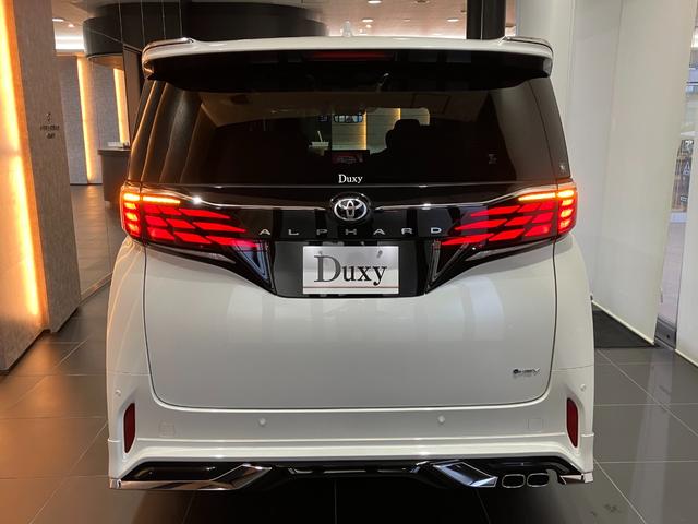 アルファードハイブリッド Z トヨタチームメイト カラーヘッドアップディスプレイ 左右独立サンルーフ スペアタイヤ パワーシート シートヒーター シートクーラー ビルトインETC メモリーシート パノラミックビューモニター(24枚目)