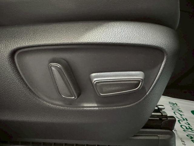 アルファードハイブリッド Z トヨタチームメイト カラーヘッドアップディスプレイ 左右独立サンルーフ スペアタイヤ パワーシート シートヒーター シートクーラー ビルトインETC メモリーシート パノラミックビューモニター(34枚目)