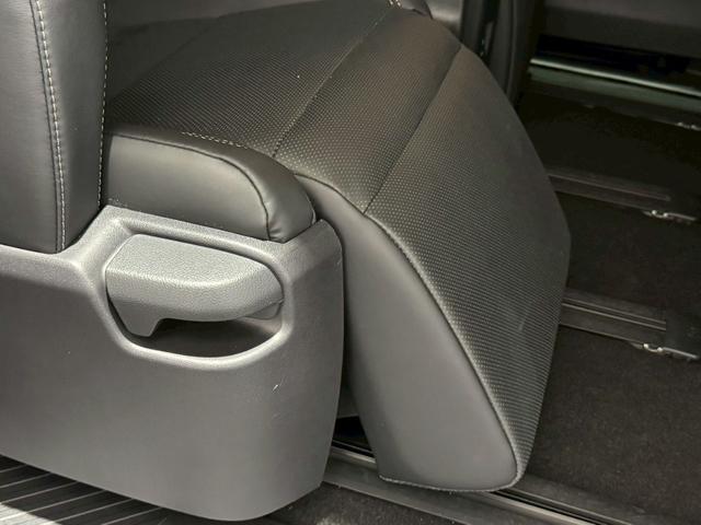 アルファードハイブリッド Z トヨタチームメイト カラーヘッドアップディスプレイ 左右独立サンルーフ スペアタイヤ パワーシート シートヒーター シートクーラー ビルトインETC メモリーシート パノラミックビューモニター(40枚目)