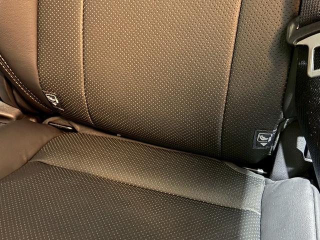 アルファードハイブリッド Z トヨタチームメイト カラーヘッドアップディスプレイ 左右独立サンルーフ スペアタイヤ パワーシート シートヒーター シートクーラー ビルトインETC メモリーシート パノラミックビューモニター(43枚目)