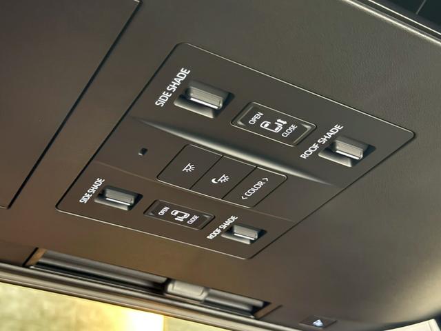 アルファードハイブリッド Z トヨタチームメイト カラーヘッドアップディスプレイ 左右独立サンルーフ スペアタイヤ パワーシート シートヒーター シートクーラー ビルトインETC メモリーシート パノラミックビューモニター(60枚目)