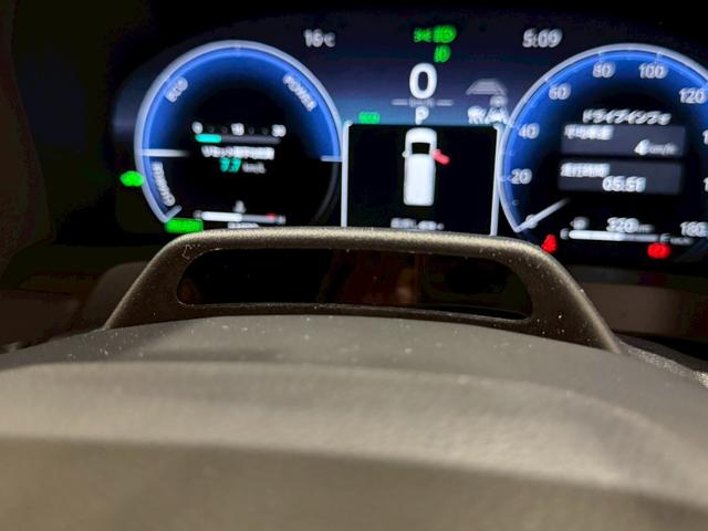 アルファードハイブリッド Z トヨタチームメイト カラーヘッドアップディスプレイ 左右独立サンルーフ スペアタイヤ パワーシート シートヒーター シートクーラー ビルトインETC メモリーシート パノラミックビューモニター(62枚目)