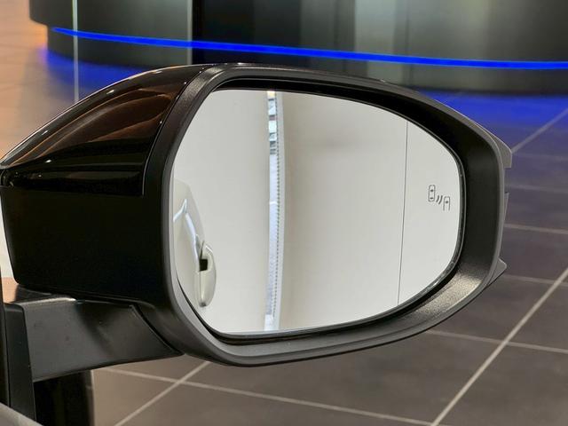 プリウス Z パノラマルーフ デジタルインナーミラー ドライブレコーダー前後 ワイヤレス充電 パノラミックビューモニター ブラインドスポットモニター アドバンストパーク ナビ フルTV ETC2.0 純正19AW(10枚目)