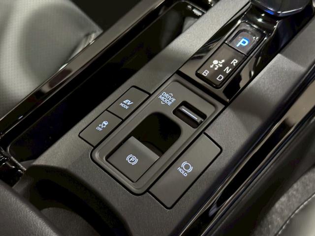 プリウス Z パノラマルーフ デジタルインナーミラー ドライブレコーダー前後 ワイヤレス充電 パノラミックビューモニター ブラインドスポットモニター アドバンストパーク ナビ フルTV ETC2.0 純正19AW(54枚目)