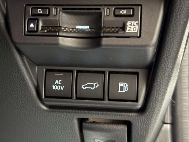 プリウス Z パノラマルーフ デジタルインナーミラー ドライブレコーダー前後 ワイヤレス充電 パノラミックビューモニター ブラインドスポットモニター アドバンストパーク ナビ フルTV ETC2.0 純正19AW(63枚目)