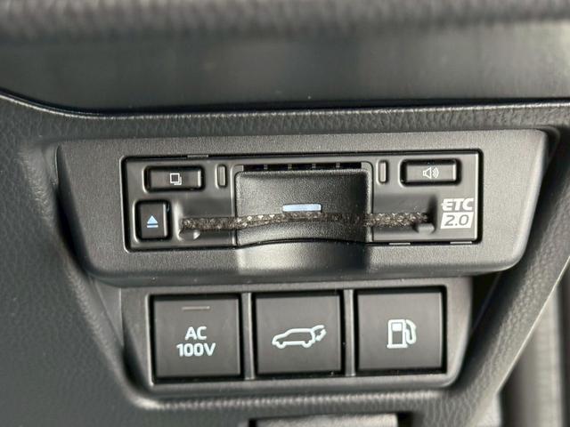 プリウス Z パノラマルーフ デジタルインナーミラー ドライブレコーダー前後 ワイヤレス充電 パノラミックビューモニター ブラインドスポットモニター アドバンストパーク ナビ フルTV ETC2.0 純正19AW(66枚目)