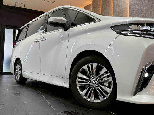 アルファードハイブリッド Z ユニバーサルステップ 13.2インチ有機EL後席モニター トヨタチームメイト アドバンスドパーク 左右独立サンルーフ パノラミックビューモニター カラーヘッドアップディスプレイ ビルトインETC(7枚目)