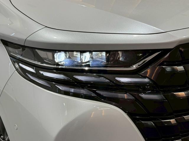 アルファードハイブリッド Z ユニバーサルステップ 13.2インチ有機EL後席モニター トヨタチームメイト アドバンスドパーク 左右独立サンルーフ パノラミックビューモニター カラーヘッドアップディスプレイ ビルトインETC(14枚目)