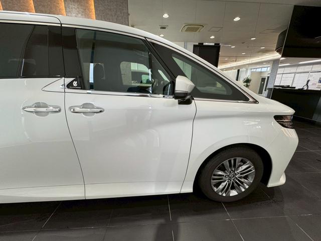 アルファードハイブリッド Z ユニバーサルステップ 13.2インチ有機EL後席モニター トヨタチームメイト アドバンスドパーク 左右独立サンルーフ パノラミックビューモニター カラーヘッドアップディスプレイ ビルトインETC(20枚目)