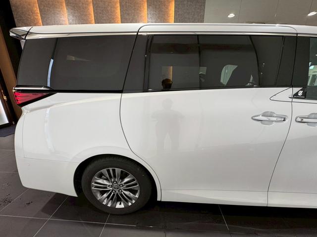 アルファードハイブリッド Z ユニバーサルステップ 13.2インチ有機EL後席モニター トヨタチームメイト アドバンスドパーク 左右独立サンルーフ パノラミックビューモニター カラーヘッドアップディスプレイ ビルトインETC(21枚目)