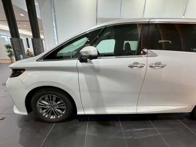 アルファードハイブリッド Z ユニバーサルステップ 13.2インチ有機EL後席モニター トヨタチームメイト アドバンスドパーク 左右独立サンルーフ パノラミックビューモニター カラーヘッドアップディスプレイ ビルトインETC(22枚目)