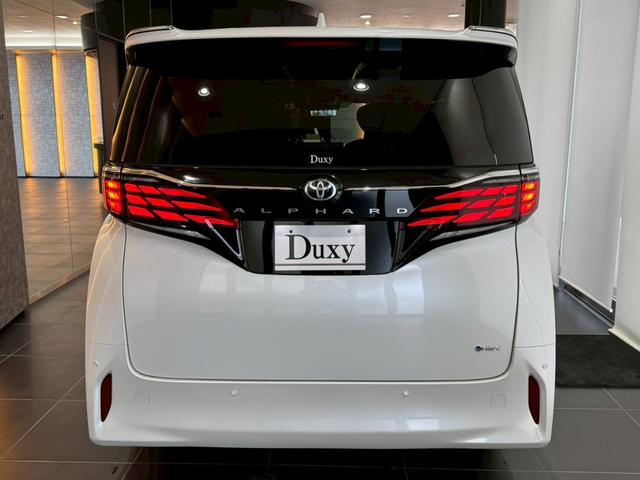 アルファードハイブリッド Z ユニバーサルステップ 13.2インチ有機EL後席モニター トヨタチームメイト アドバンスドパーク 左右独立サンルーフ パノラミックビューモニター カラーヘッドアップディスプレイ ビルトインETC(24枚目)